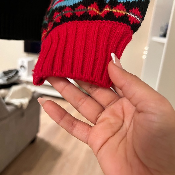 Chistmas sweater - Picture 8 of 10